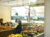 Frutería Tomàs en Esplugues de Llobregat tras la reforma